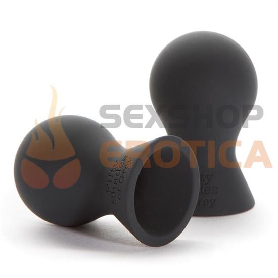 Pezoneras de Vacio 50 Sombras